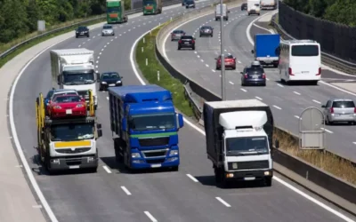 L&rsquo;assurance Temporaire Poids Lourd Chez Dube Invest ASSURANCES