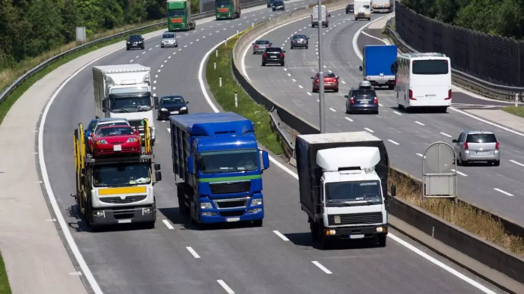 assurances poids lourds