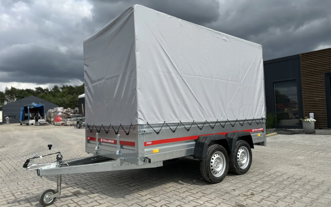 Assurances Remorque Temporaire