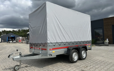 Assurances Remorque Temporaire