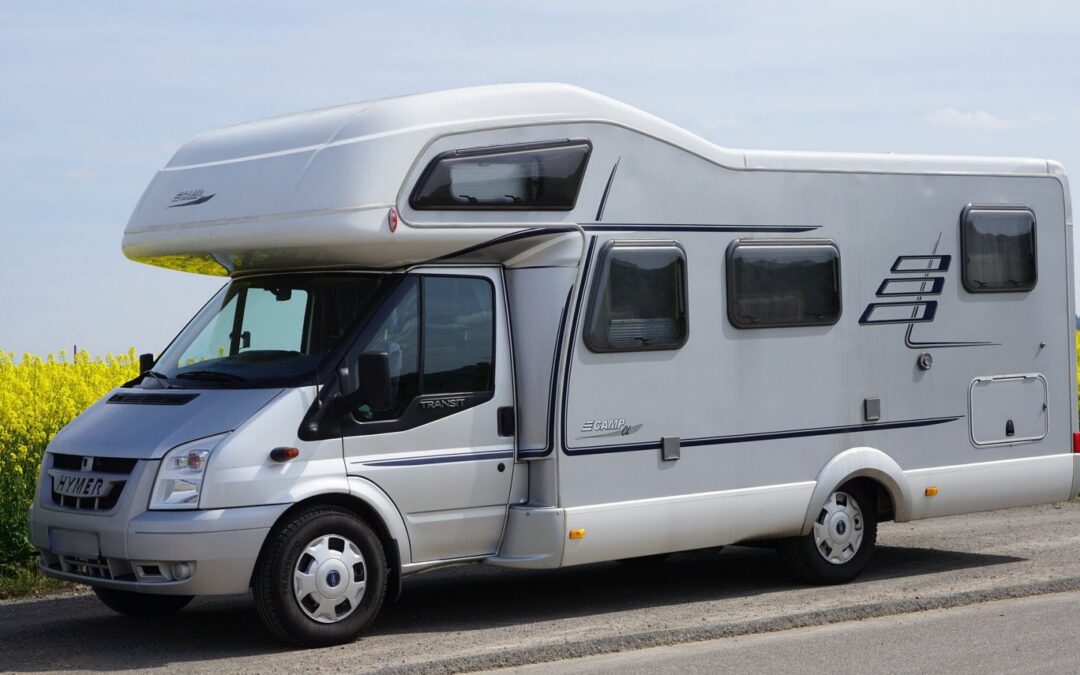 Camping Car Assurances Temporaires 2026